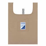 エコバッグ 折りたたみ シンプル | livingut | 詳細画像11