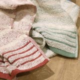 フェイスタオル coco hibi | livingut | 詳細画像3 