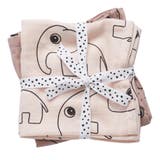 おくるみ バープクロス コンツアー | livingut | 詳細画像8 