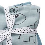 おくるみ スワドル コンツアー | livingut | 詳細画像6 