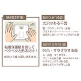 キッチンペーパーホルダー オテル フック | livingut | 詳細画像4 