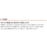 携帯スリッパ レ プリエ | livingut | 詳細画像20 