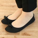 携帯スリッパ レ プリエ | livingut | 詳細画像8 