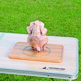 ビア缶チキンスタンド BBQ ビール缶 | livingut | 詳細画像4 