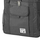 クーラーバッグ 折りたたみ式 20L | livingut | 詳細画像4 