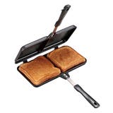 トースター ツインサンドトースター ふっ素加工 | livingut | 詳細画像3 