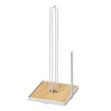 キッチンペーパースタンド ワイヤー製 カフェ風 | livingut | 詳細画像5