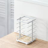 キッチンツールスタンド ワイヤー製 カフェ風 | livingut | 詳細画像3