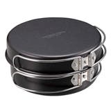 アウトドア 調理器具 14cm | livingut | 詳細画像4 