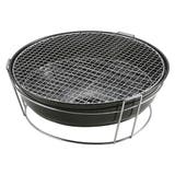 バーベキューコンロ 丸型 ユニオン | livingut | 詳細画像3 