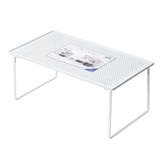 キッチンラック 浅型 積み重ね棚 | livingut | 詳細画像6 