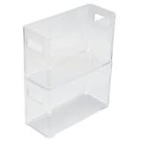 冷蔵庫収納 冷蔵庫 収納ケース | livingut | 詳細画像5 