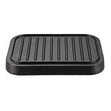 アウトドア 角型ダッチオーブン キャプテンスタッグ | livingut | 詳細画像8 