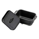 アウトドア 角型ダッチオーブン キャプテンスタッグ | livingut | 詳細画像9 