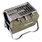 アウトドア コンロ 卓上グリル | livingut | 詳細画像10 