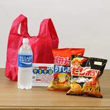 エコバッグ ポケットエコバッグ L | livingut | 詳細画像4 