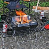 アウトドア コンロ グリル | livingut | 詳細画像8 