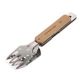 アウトドア マルチツール 4Way | livingut | 詳細画像8 