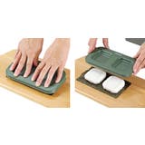 アウトドア ライスサンド メーカー | livingut | 詳細画像6