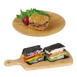 アウトドア ライスサンド メーカー | livingut | 詳細画像8