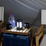 アウトドア LED ランタン | livingut | 詳細画像4