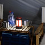 アウトドア LED ランタン | livingut | 詳細画像8 