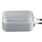 アウトドア アルミクッカー 1000ml | livingut | 詳細画像4 