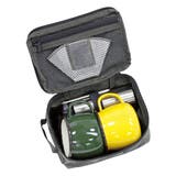 アウトドア マルチケース 帆布 | livingut | 詳細画像3