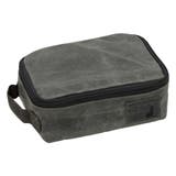 アウトドア マルチケース 帆布 | livingut | 詳細画像4