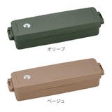アウトドア カトラリーケース 小物入れ | livingut | 詳細画像2