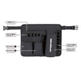 アウトドア 収納 ポケット | livingut | 詳細画像2