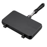 ホットサンドメーカー トースター アウトドア | livingut | 詳細画像3 