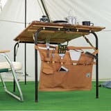 アウトドア エプロン ロング | livingut | 詳細画像5 