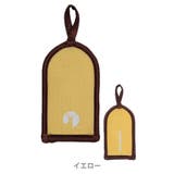 アウトドア スキレット ハンドルカバー | livingut | 詳細画像3