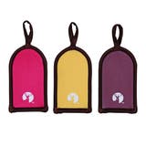 アウトドア スキレット ハンドルカバー | livingut | 詳細画像6