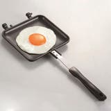 アウトドア ホットサンド トースター | livingut | 詳細画像4 