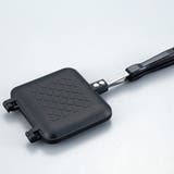 アウトドア ホットサンド トースター | livingut | 詳細画像5 