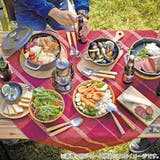 お皿 プレート 木製 | livingut | 詳細画像2 