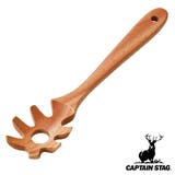 パスタサーバー スパゲティ 木製 | livingut | 詳細画像1 