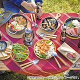 アウトドア お皿 プレート | livingut | 詳細画像2 