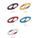 カラビナ キーホルダー アウトドア | livingut | 詳細画像2