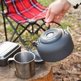 アウトドア用ケトル 1 3L | livingut | 詳細画像16 