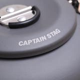 アウトドア用ケトル 700ml アルミキャンピングケットル | livingut | 詳細画像11 