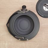 アウトドア用ケトル 700ml アルミキャンピングケットル | livingut | 詳細画像13 