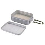 メスティン 1 75L | livingut | 詳細画像3 