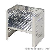 目皿 カマド スマートグリルB5型用 | livingut | 詳細画像3