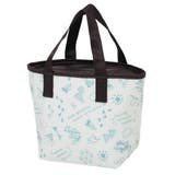 保冷バッグ 4L トートクーラーバッグ | livingut | 詳細画像2