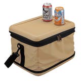 保冷バッグ 43L スーパーコールドクーラーバッグ | livingut | 詳細画像4 