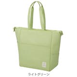 保冷バッグ 14L トートクーラーバッグ | livingut | 詳細画像2
