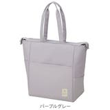 保冷バッグ 14L トートクーラーバッグ | livingut | 詳細画像3